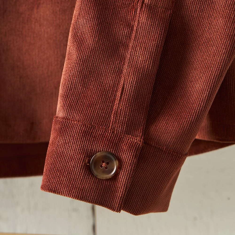 Chemise Groovy
