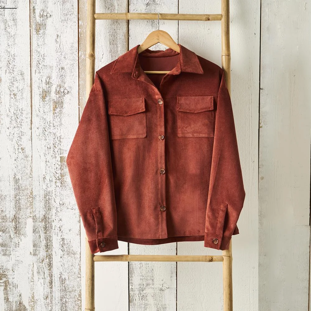 Chemise Groovy
