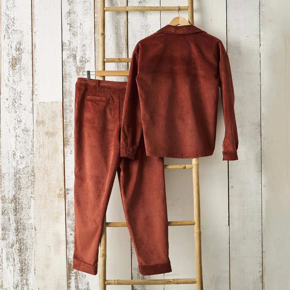 Pantalon Boogie