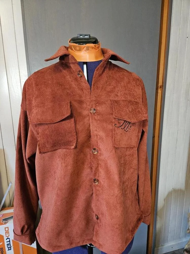 Chemise Groovy