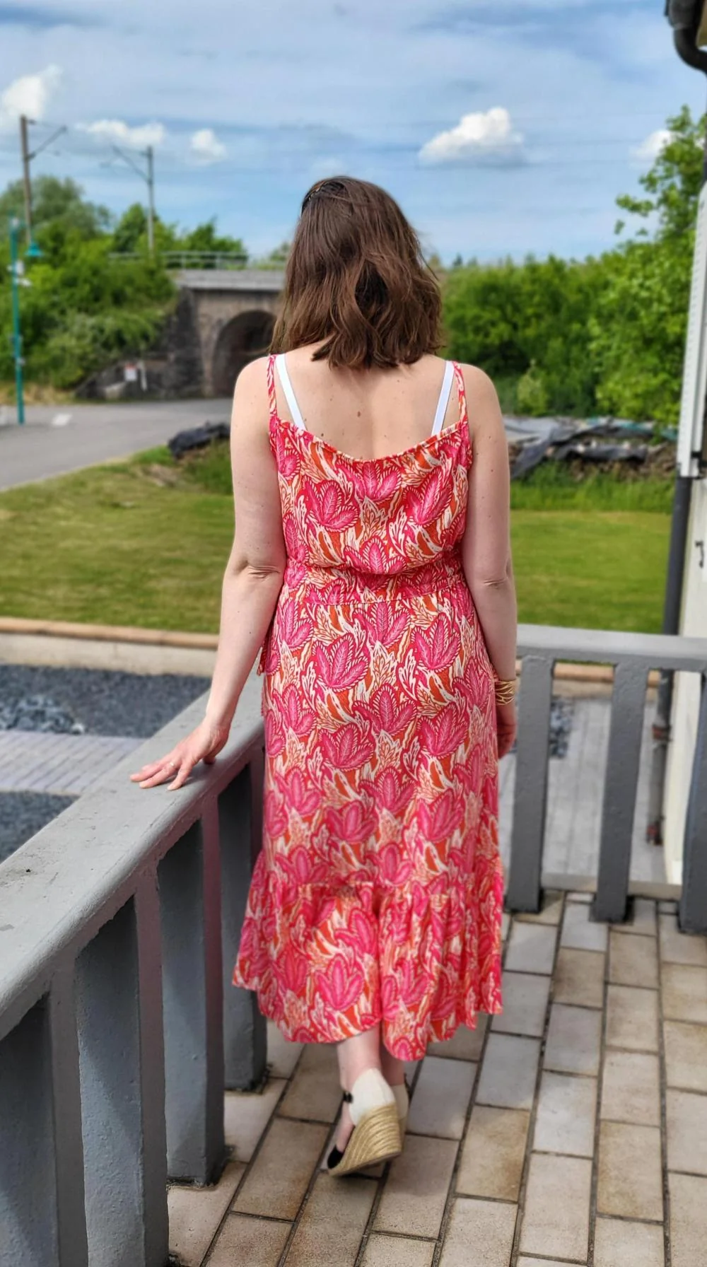 Robe Luzia