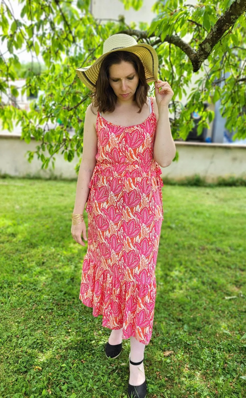 Robe Luzia