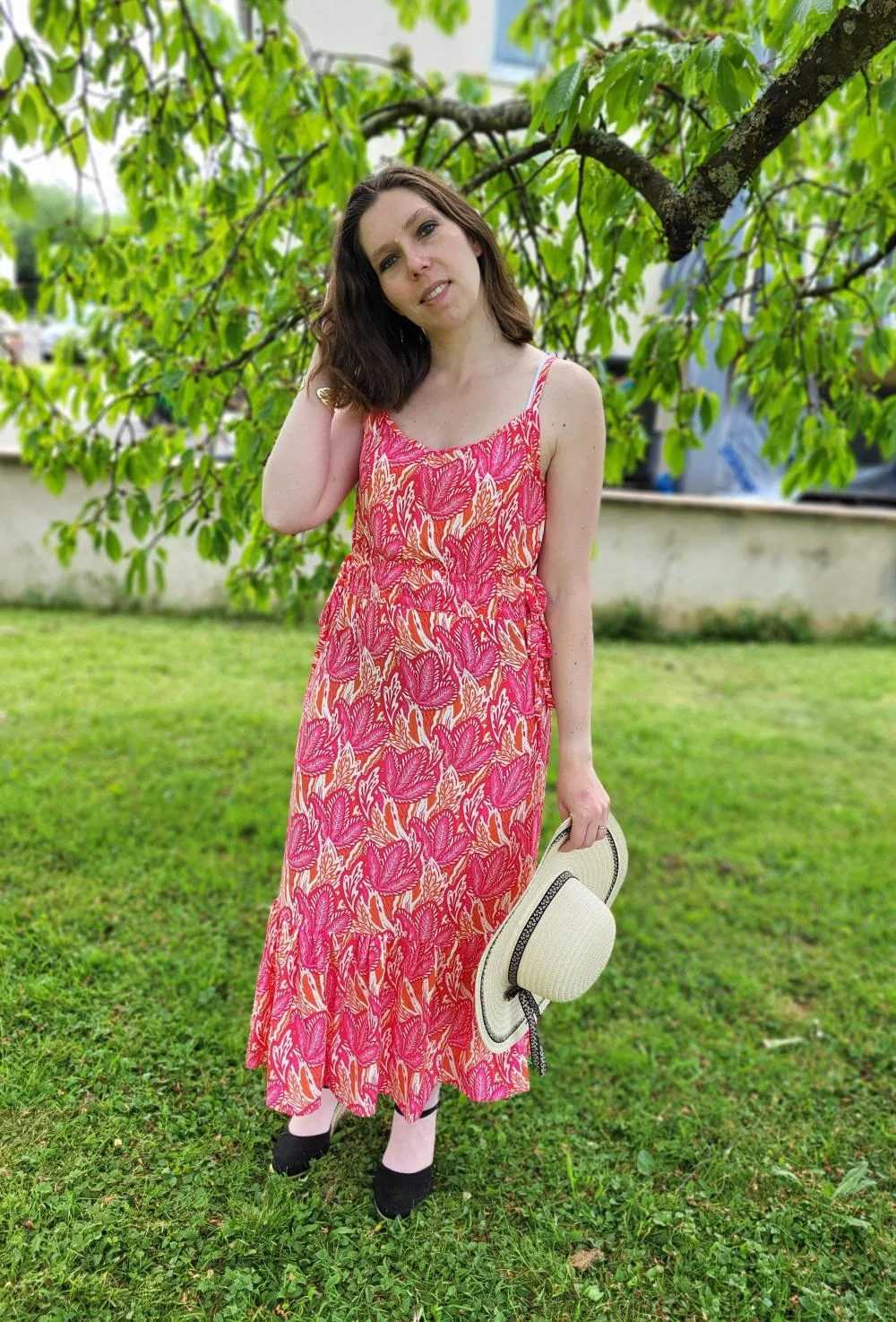 Robe Luzia