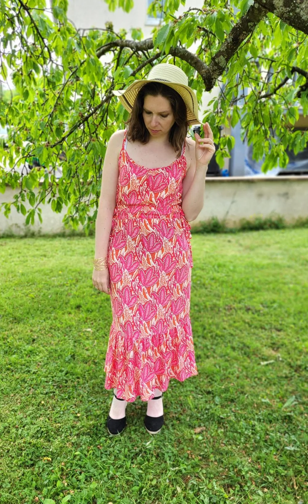 Robe Luzia