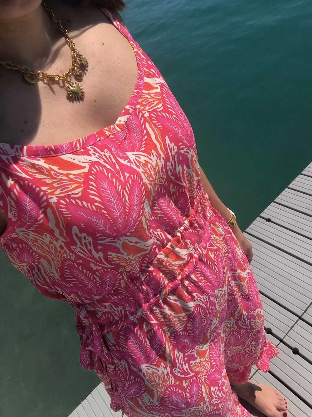 Robe Luzia
