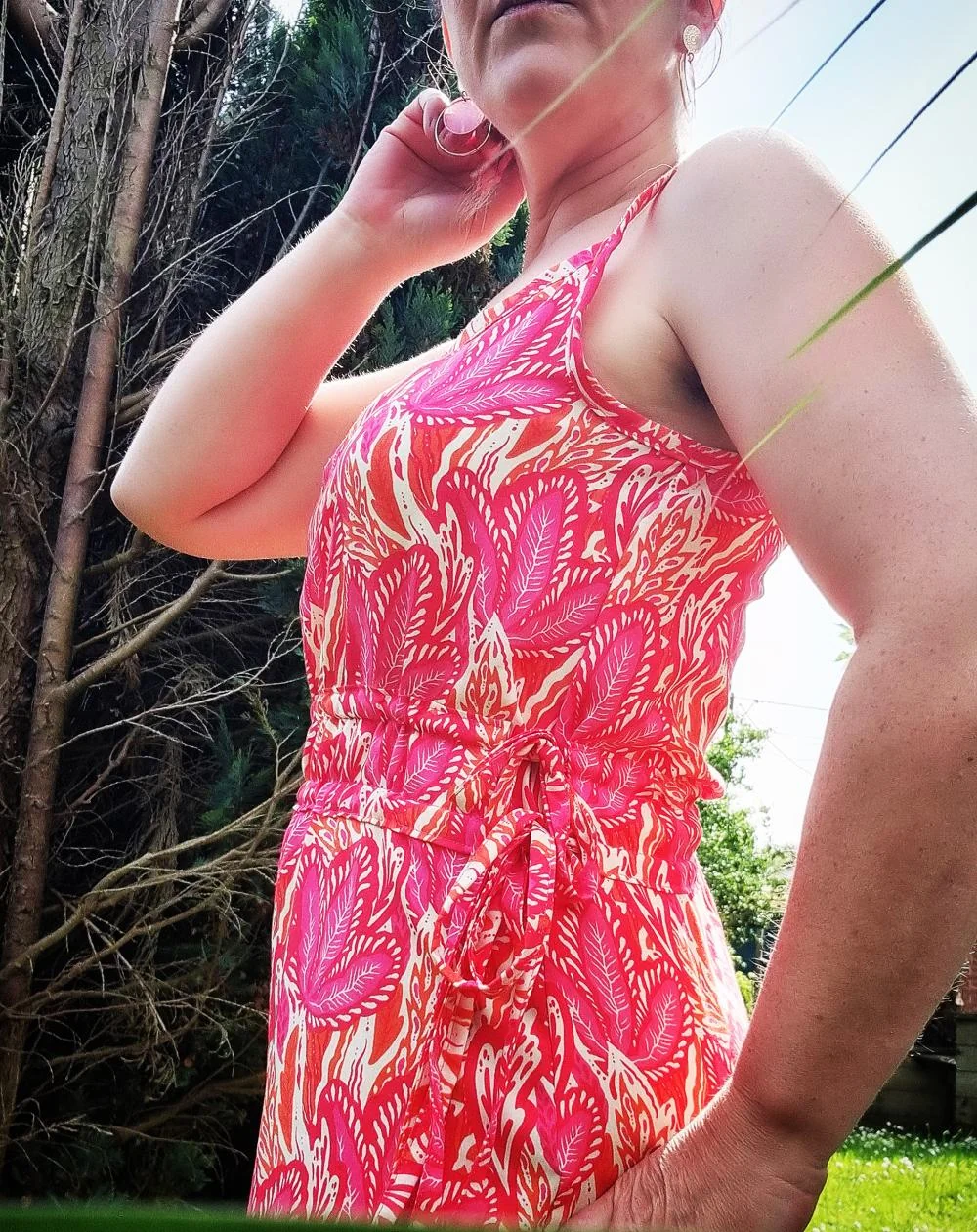 Robe Luzia