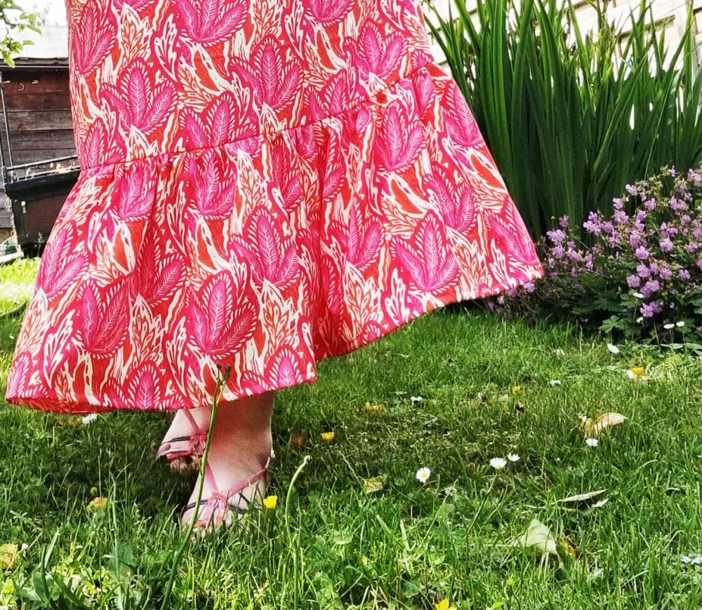 Robe Luzia
