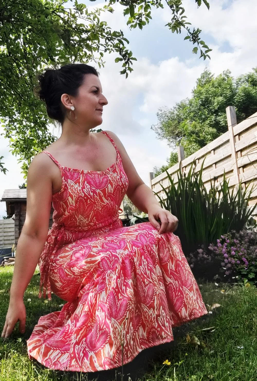 Robe Luzia