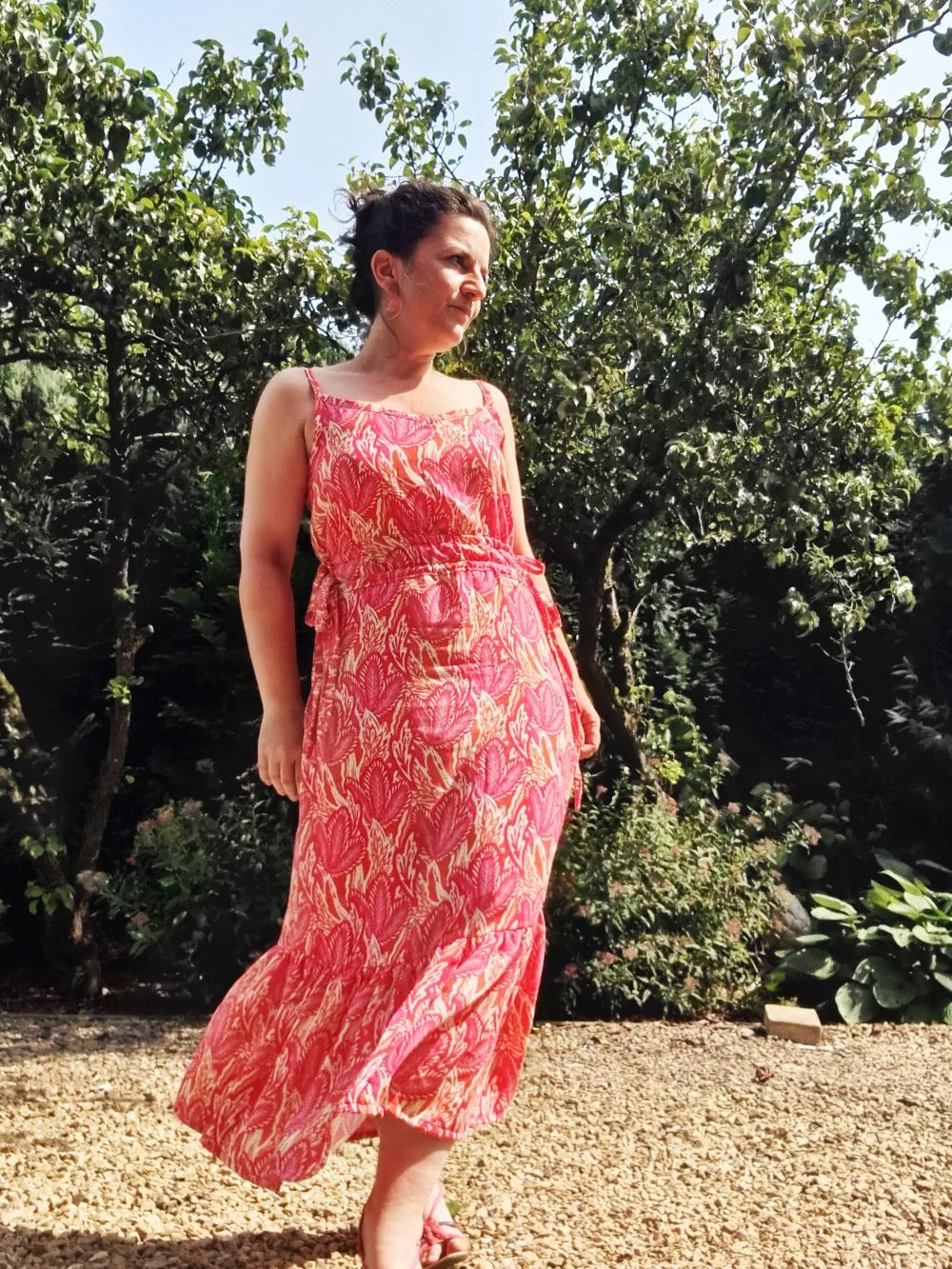 Robe Luzia