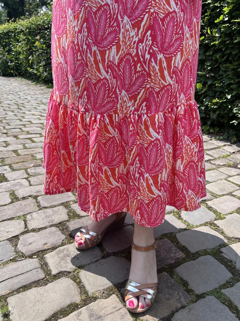Robe Luzia