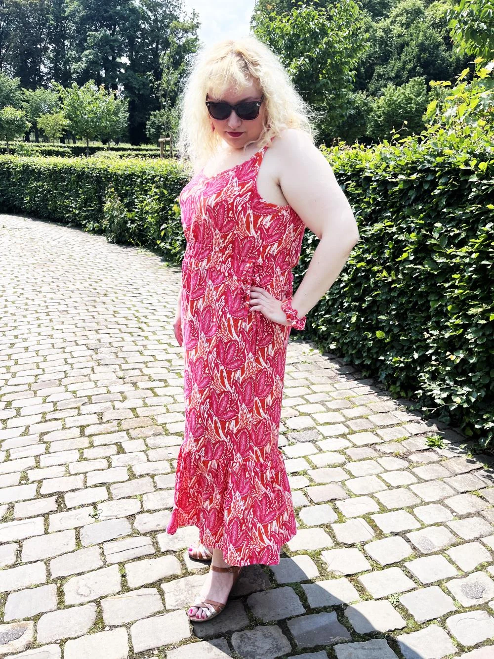 Robe Luzia