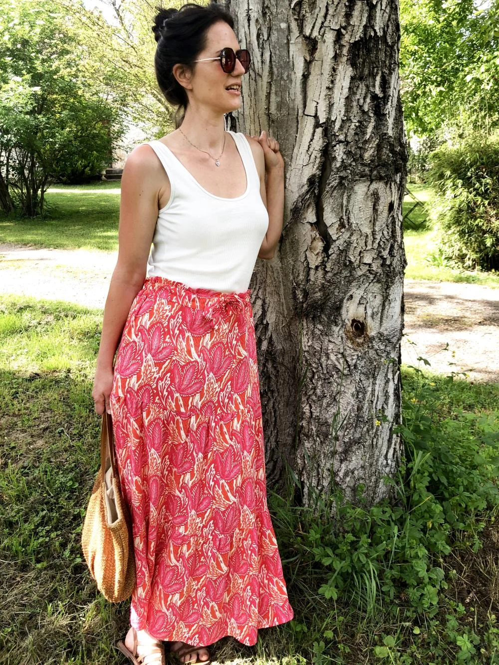Jupe Inaya