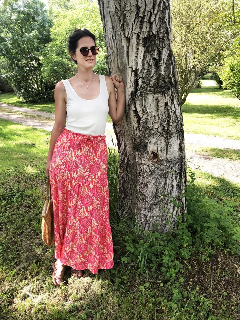 Jupe Inaya