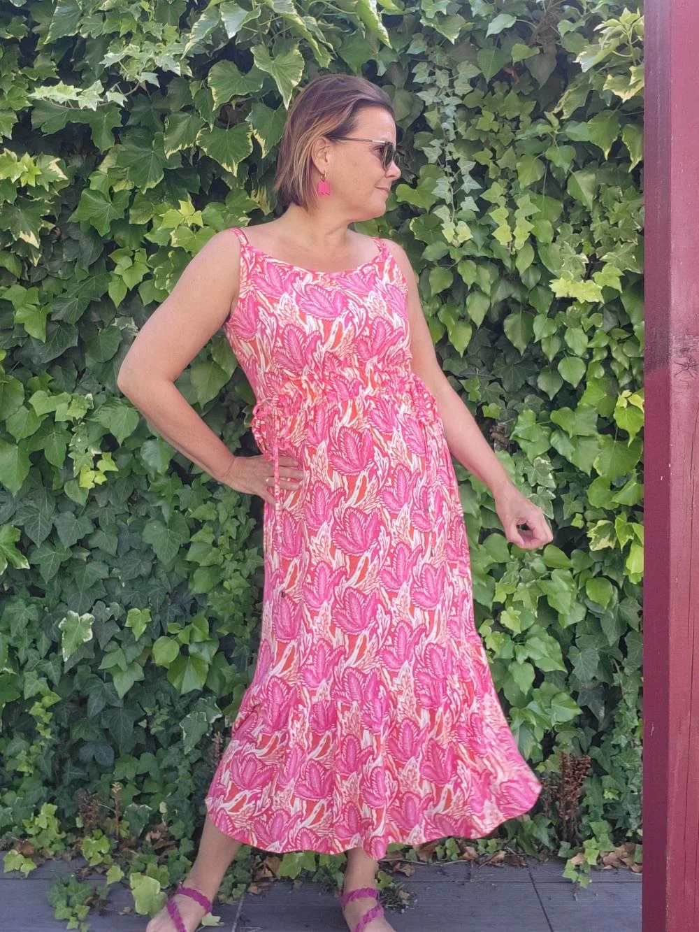 Robe Luzia