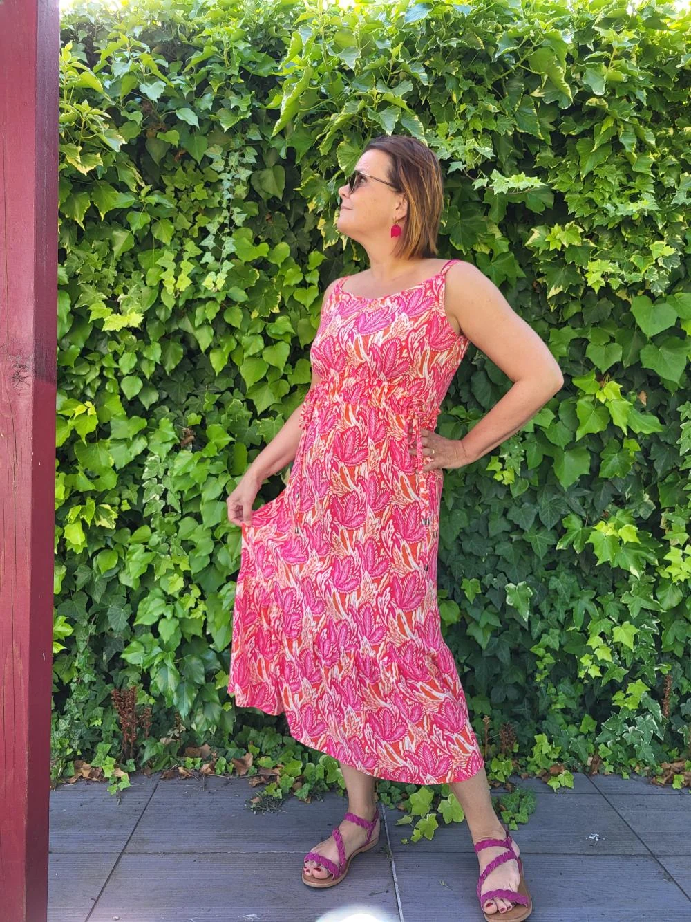 Robe Luzia