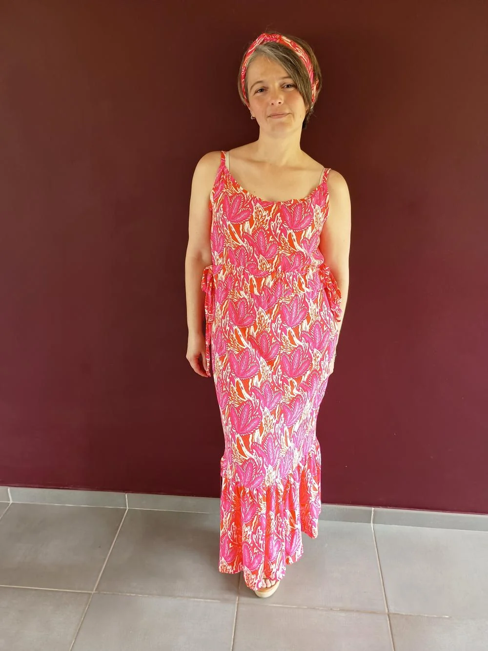 Robe Luzia