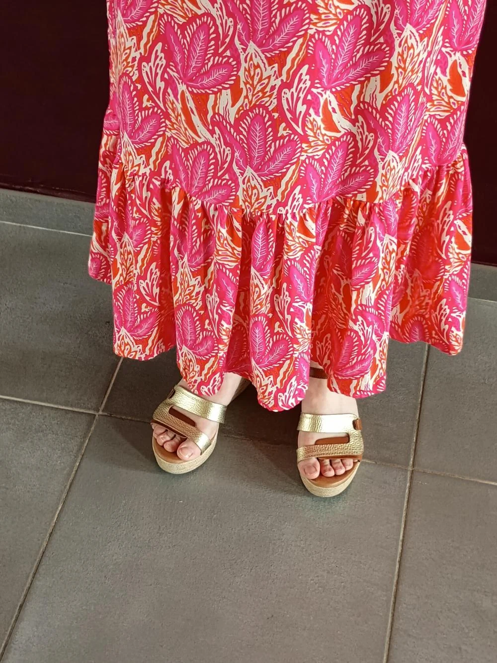 Robe Luzia