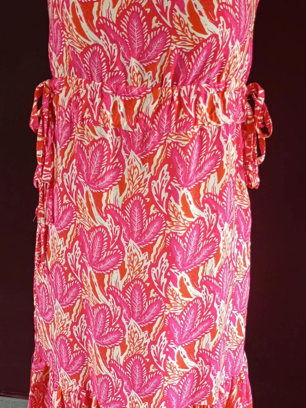 Robe Luzia