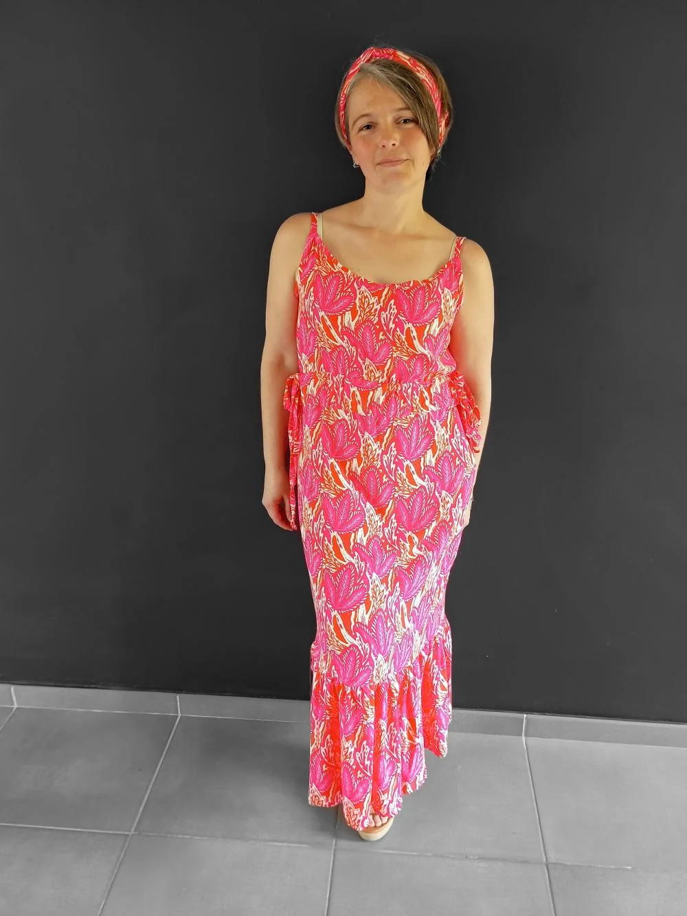 Robe Luzia