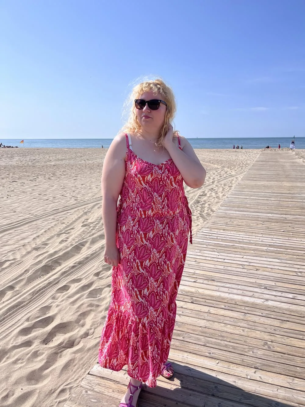 Robe Luzia
