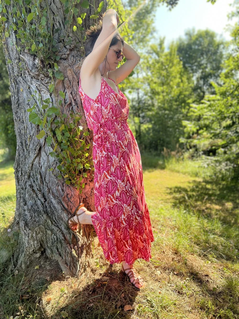 Robe Luzia