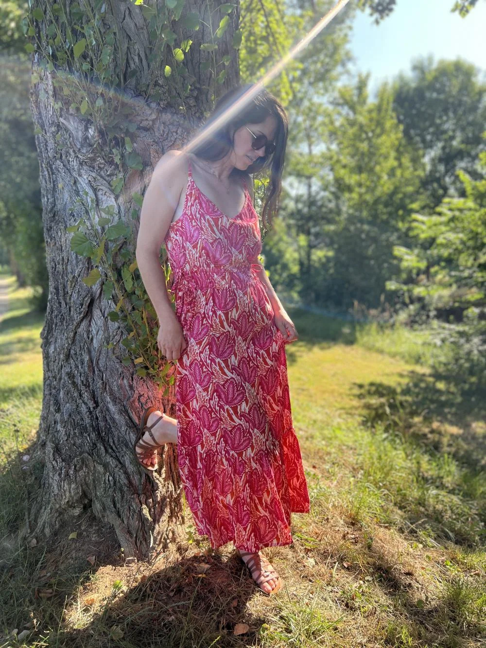 Robe Luzia