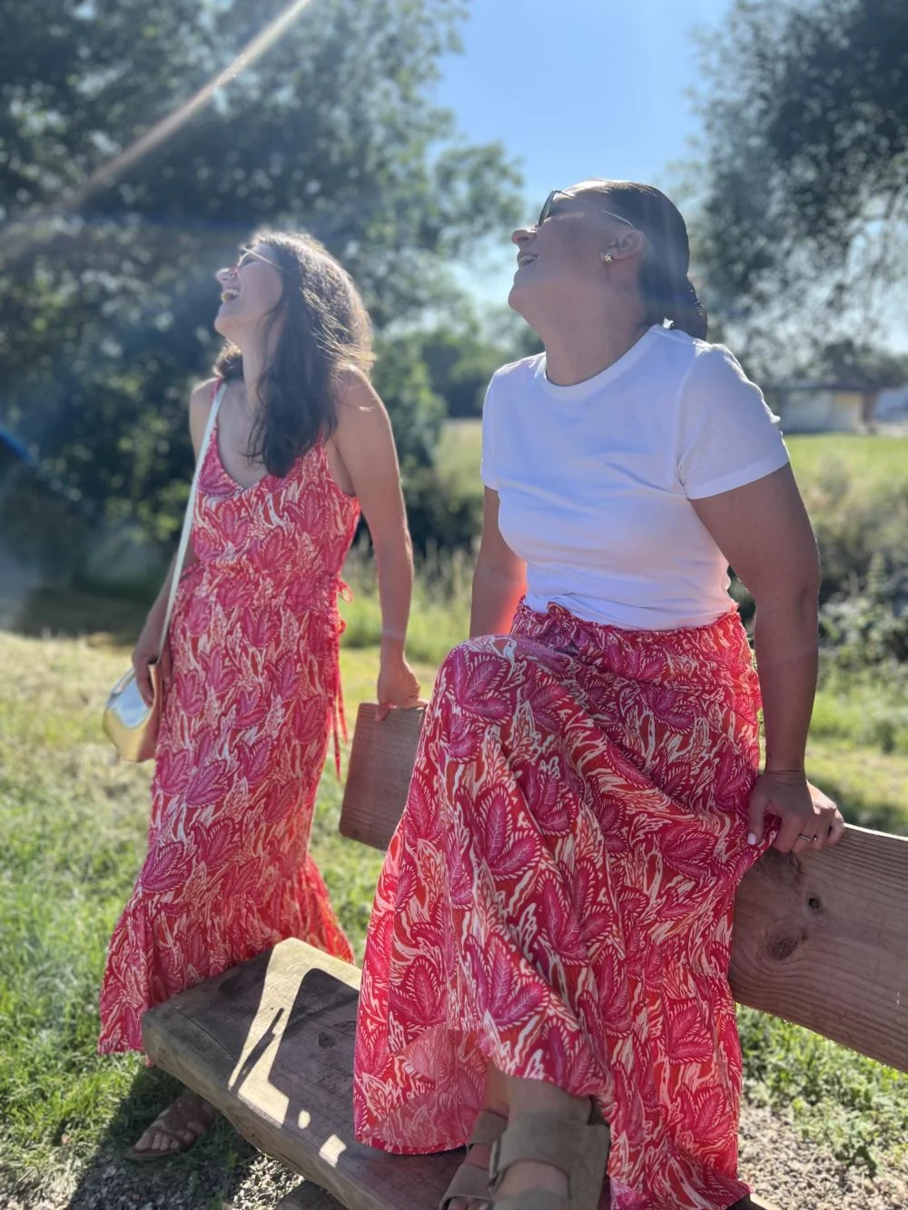 Robe Luzia
