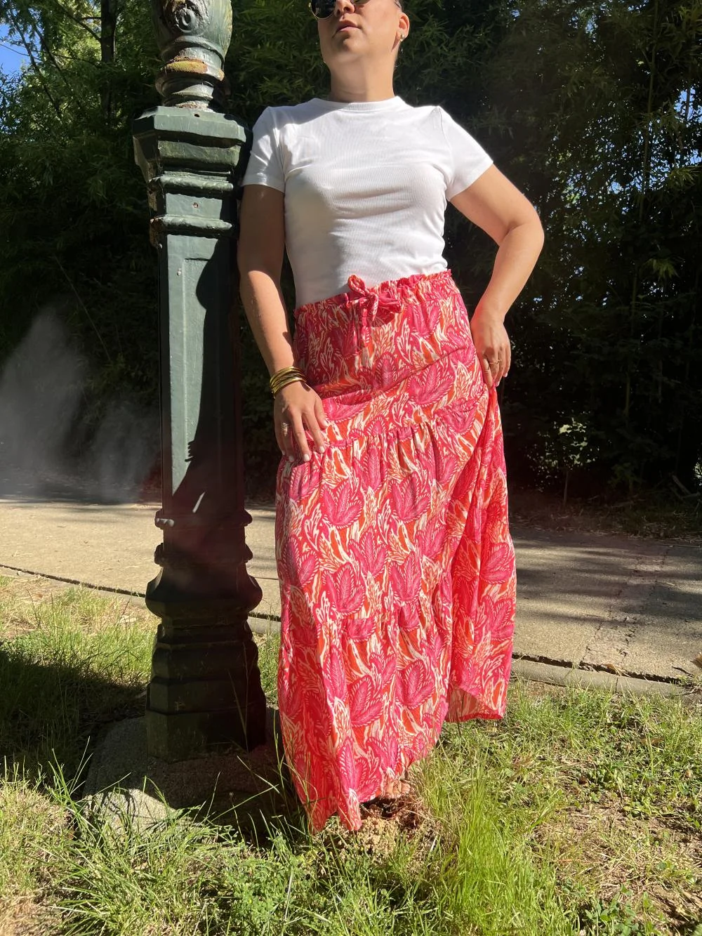 Jupe Inaya