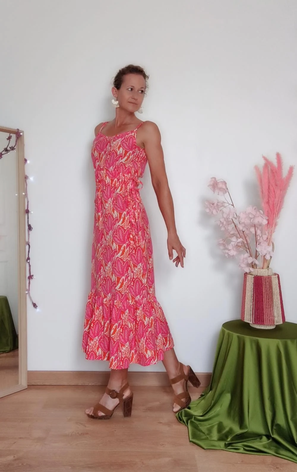 Robe Luzia