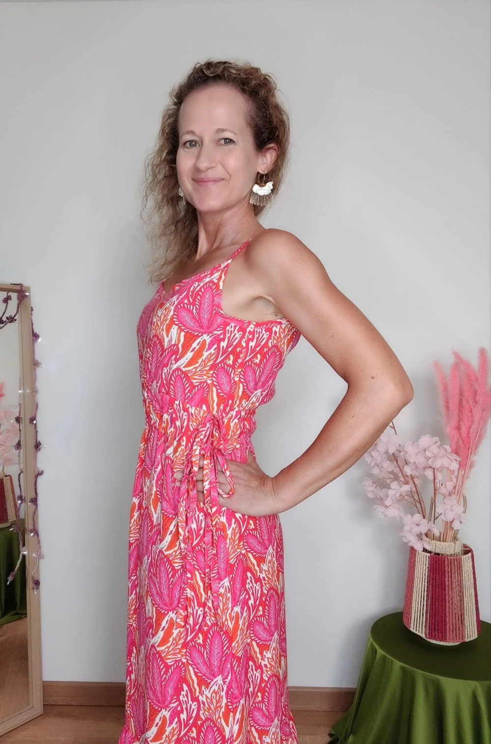 Robe Luzia