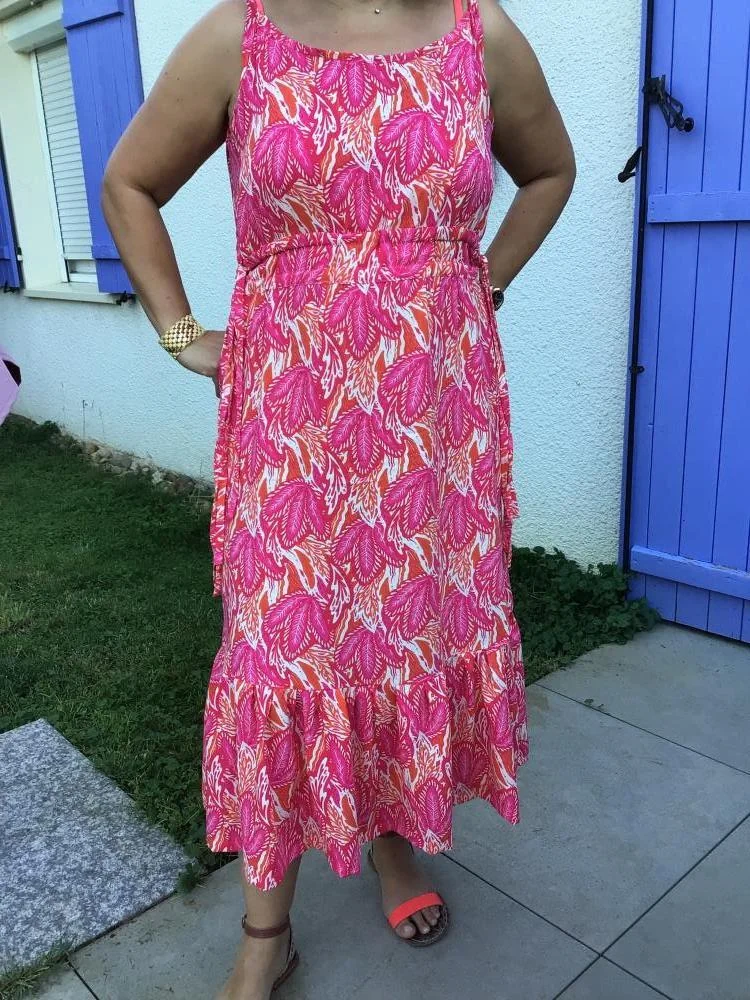 Robe Luzia