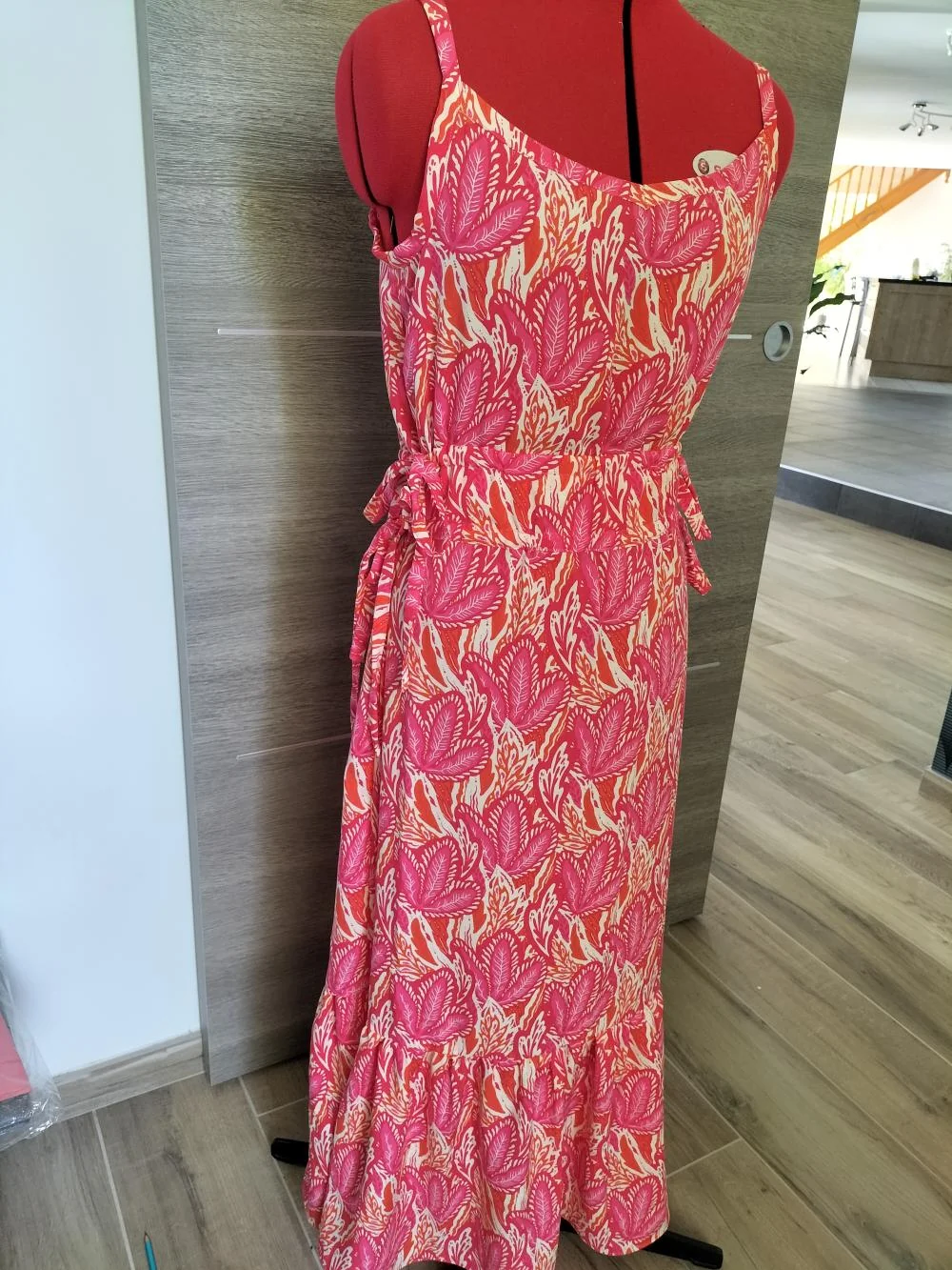 Robe Luzia