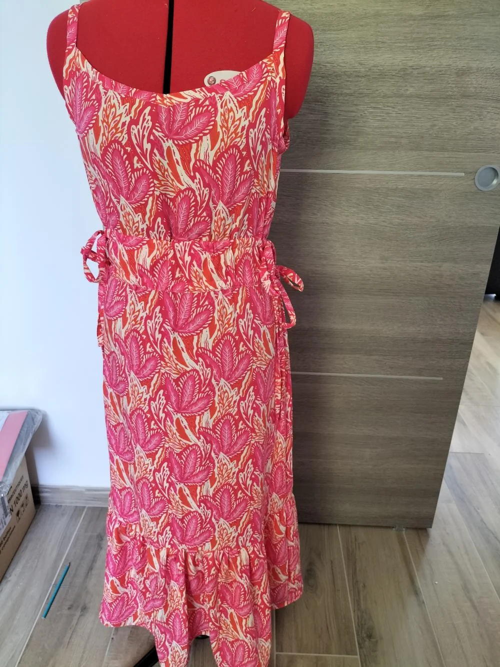 Robe Luzia
