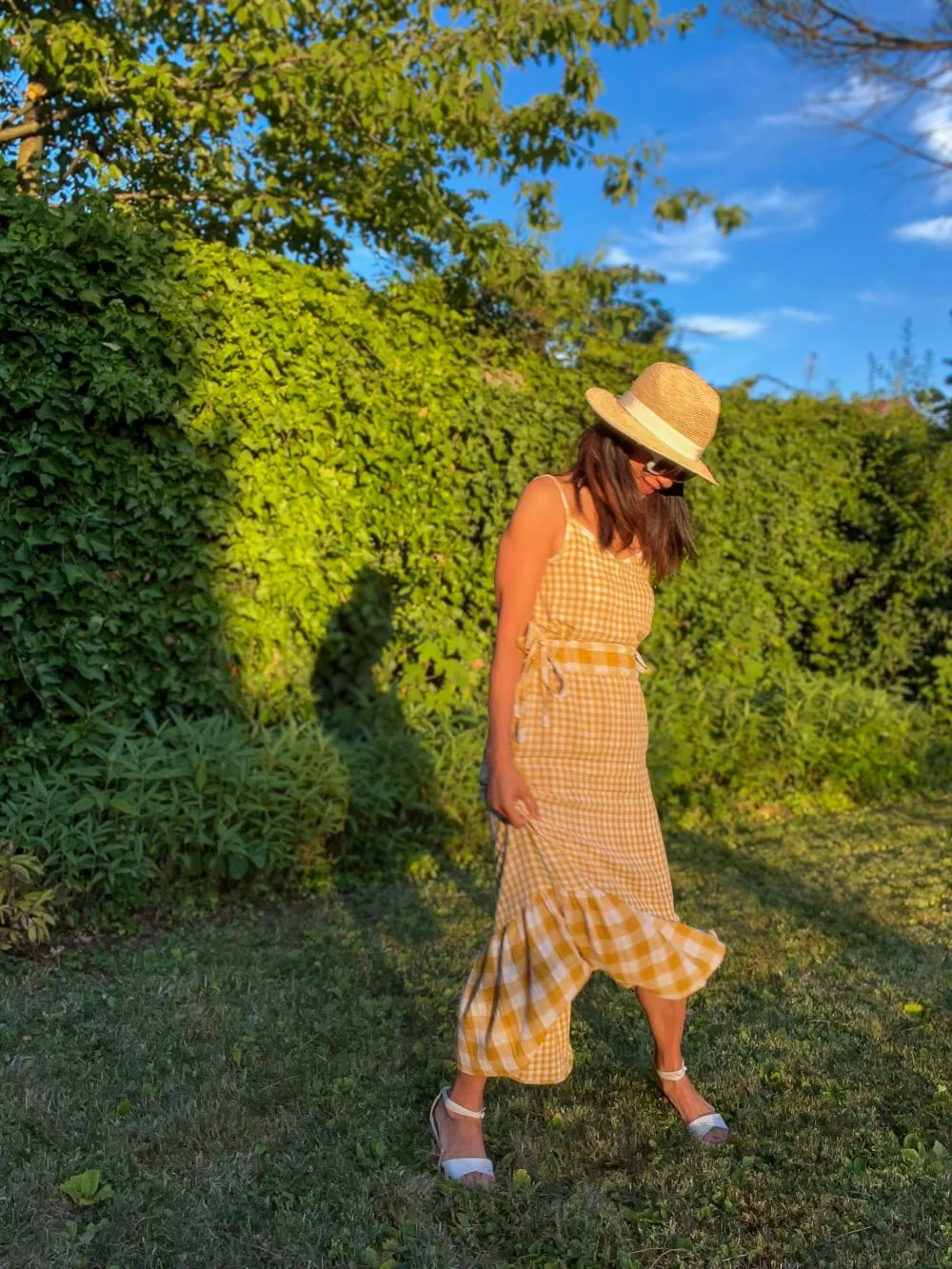 Robe Luzia