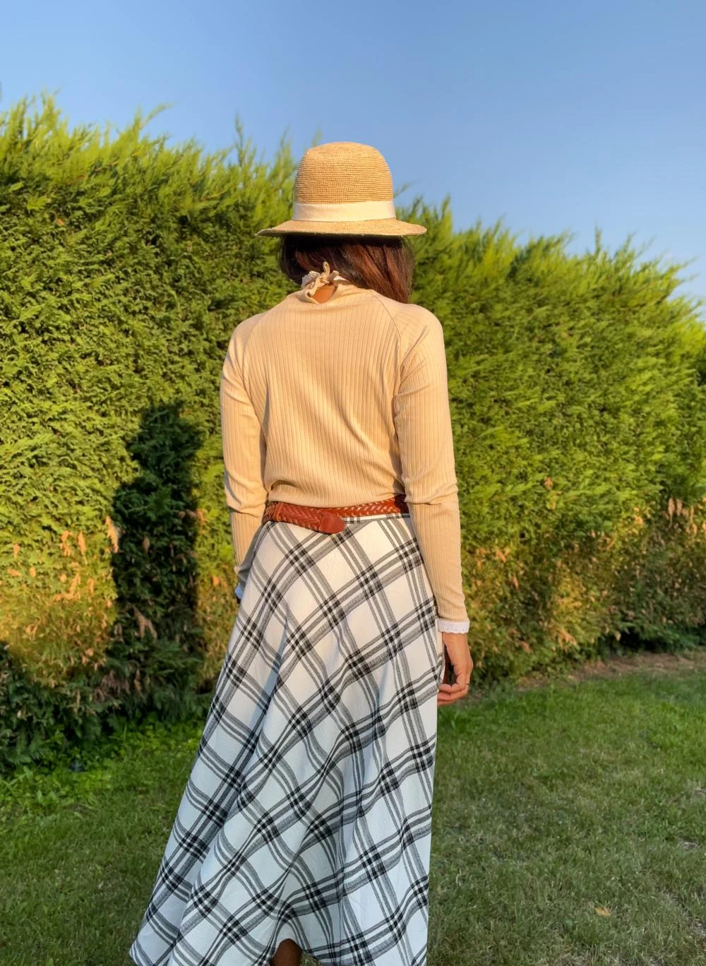 Sous-pull Romantica