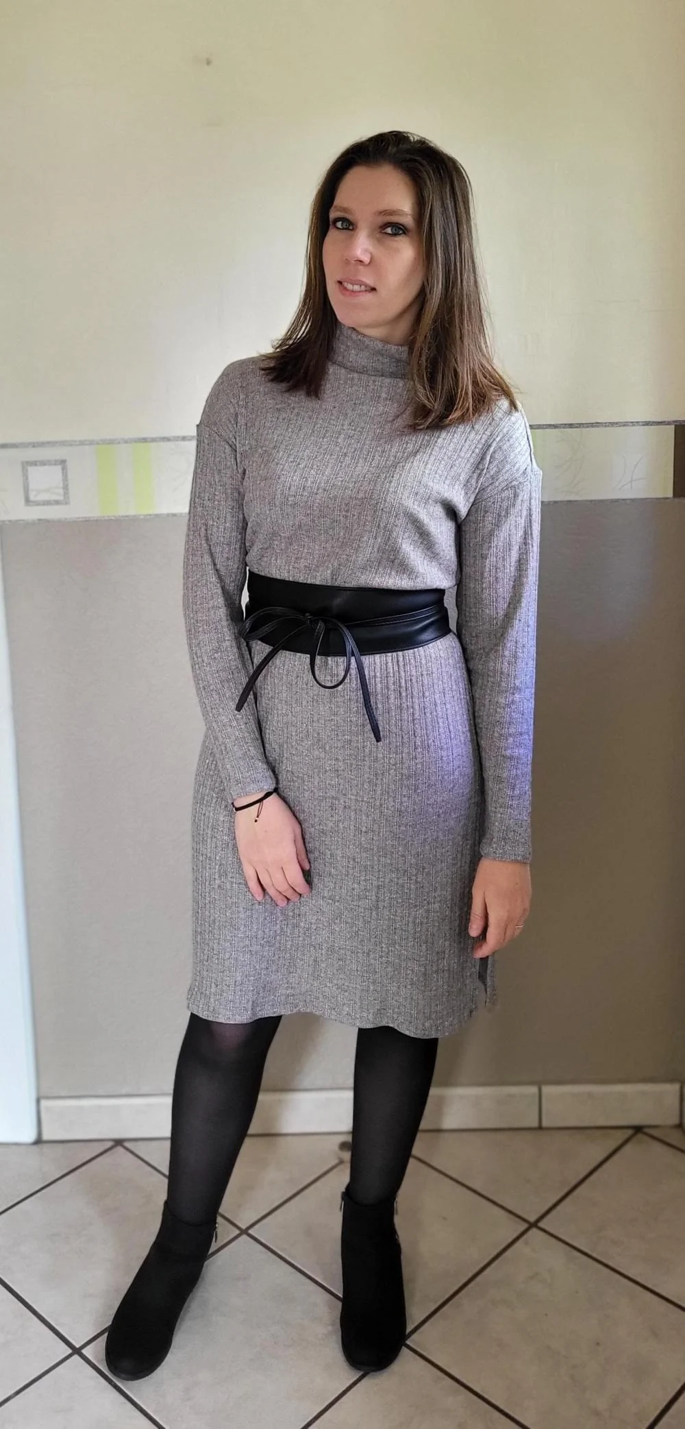 Robe Hygge