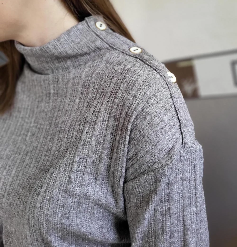 Robe Hygge