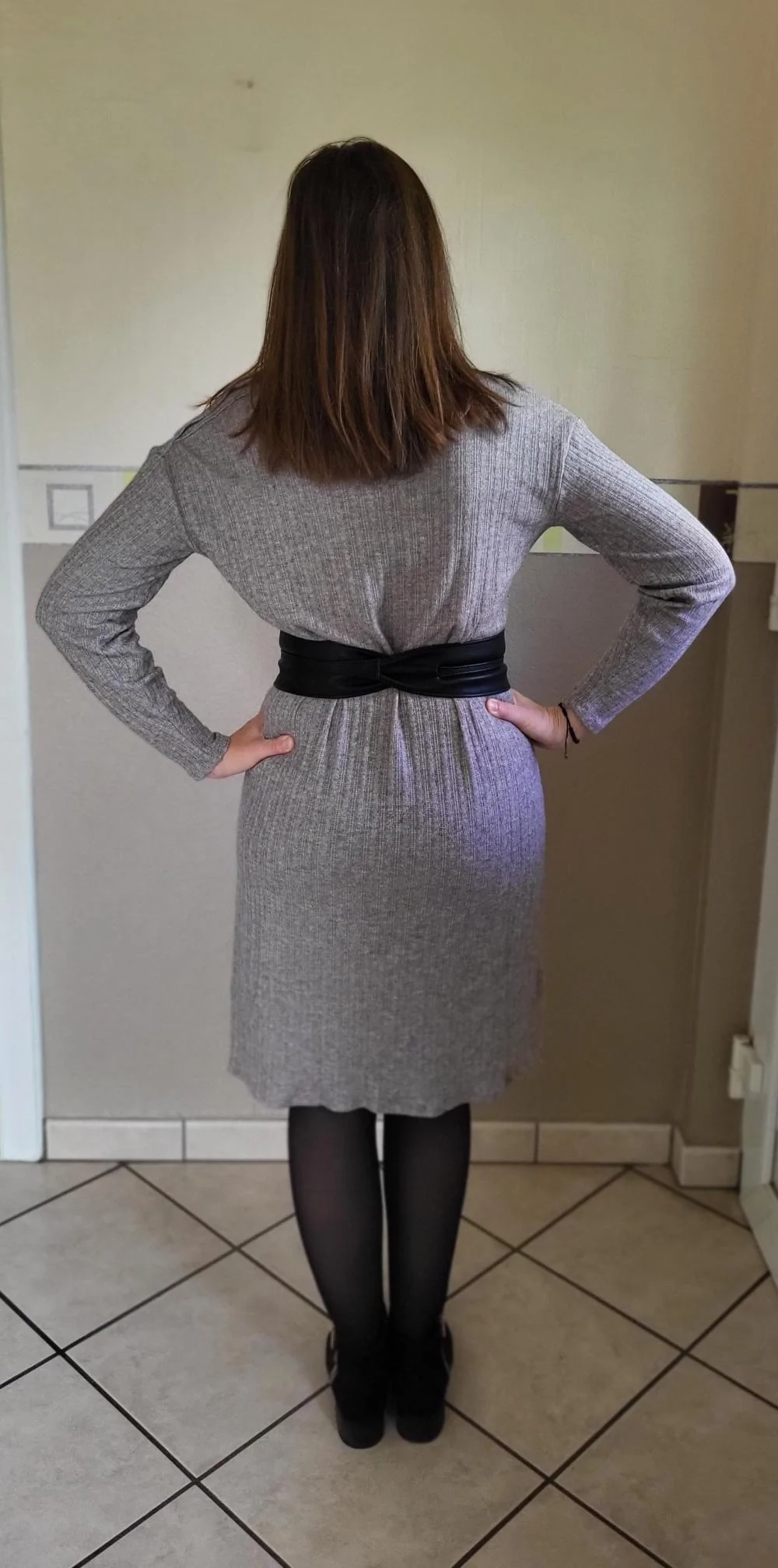 Robe Hygge