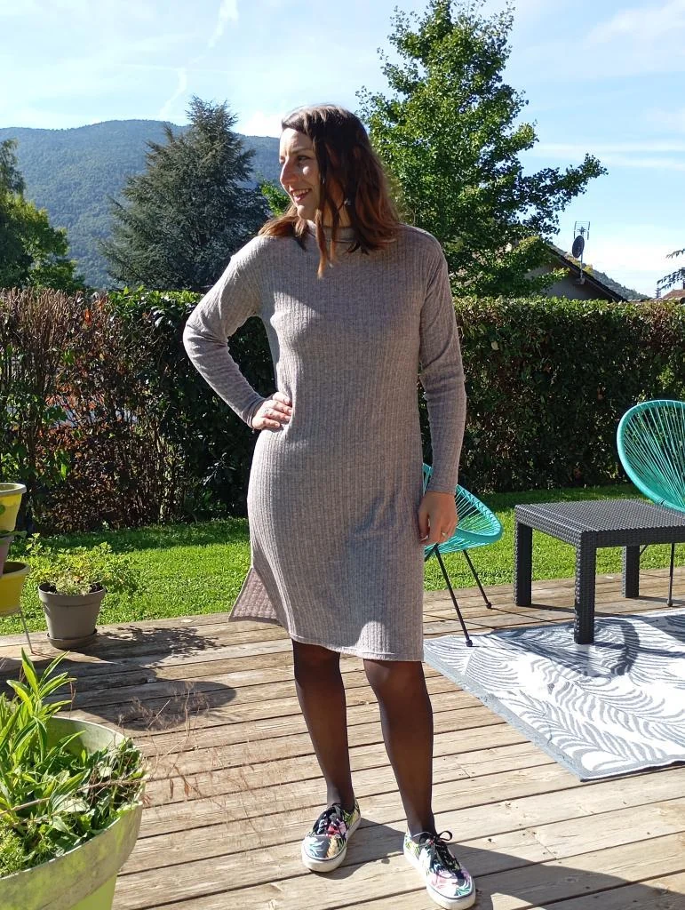 Robe Hygge