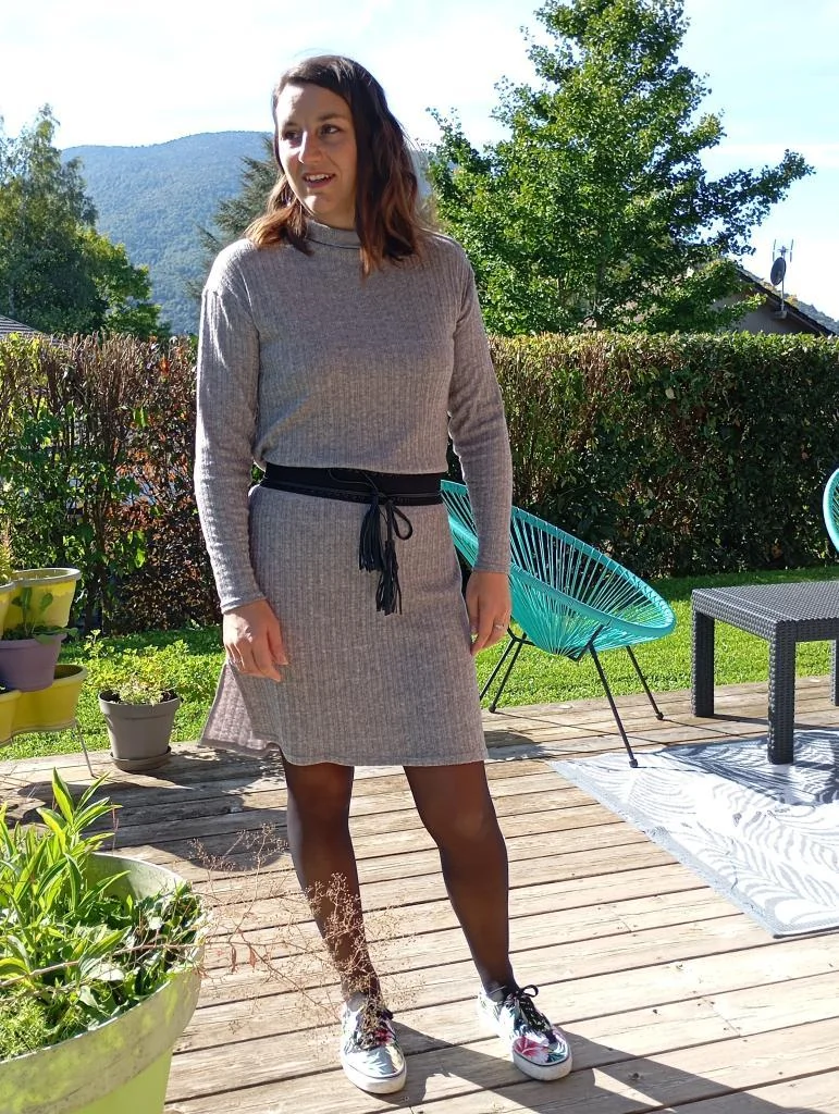 Robe Hygge
