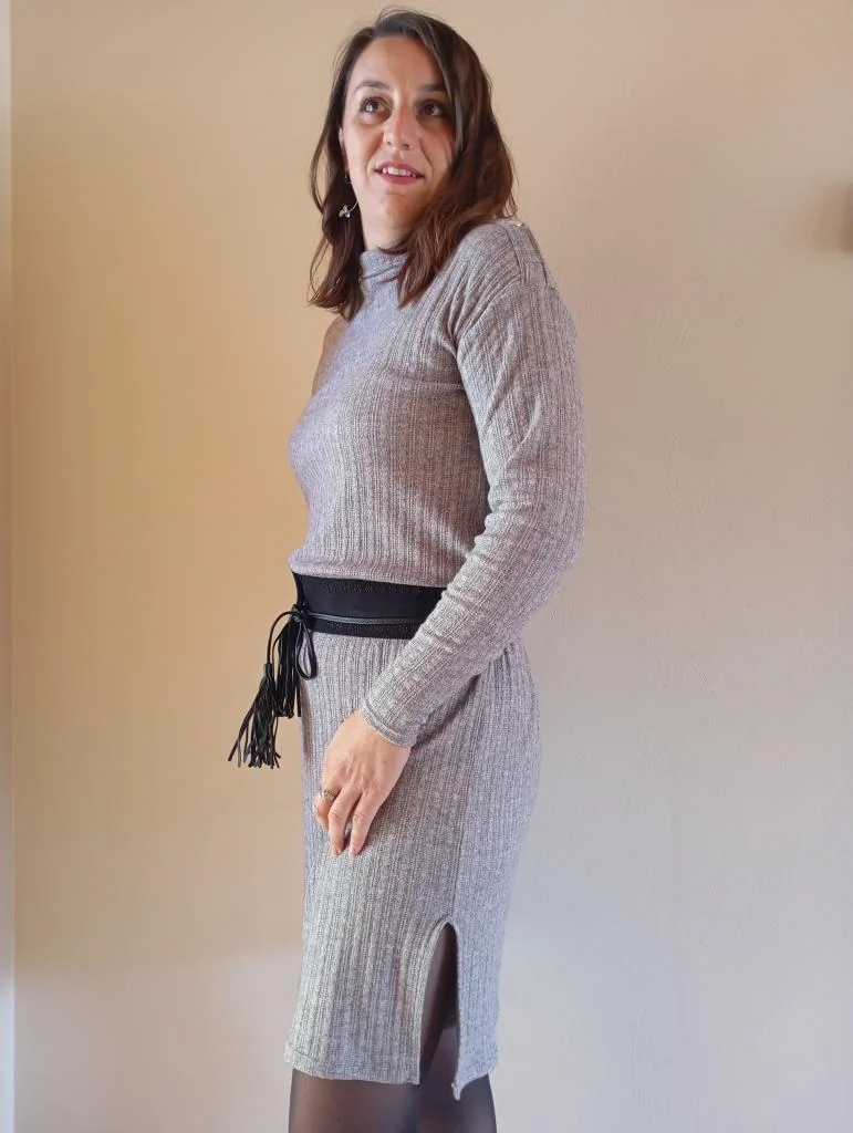 Robe Hygge