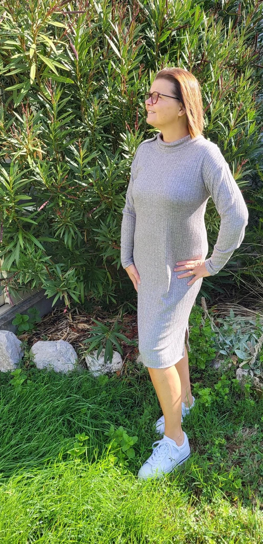 Robe Hygge