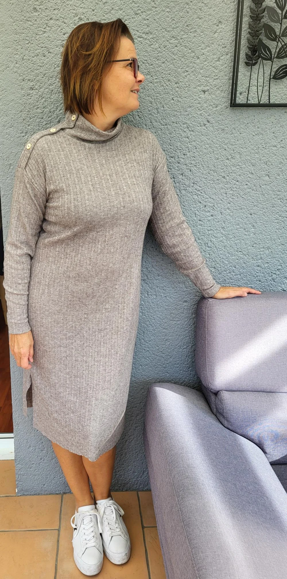 Robe Hygge