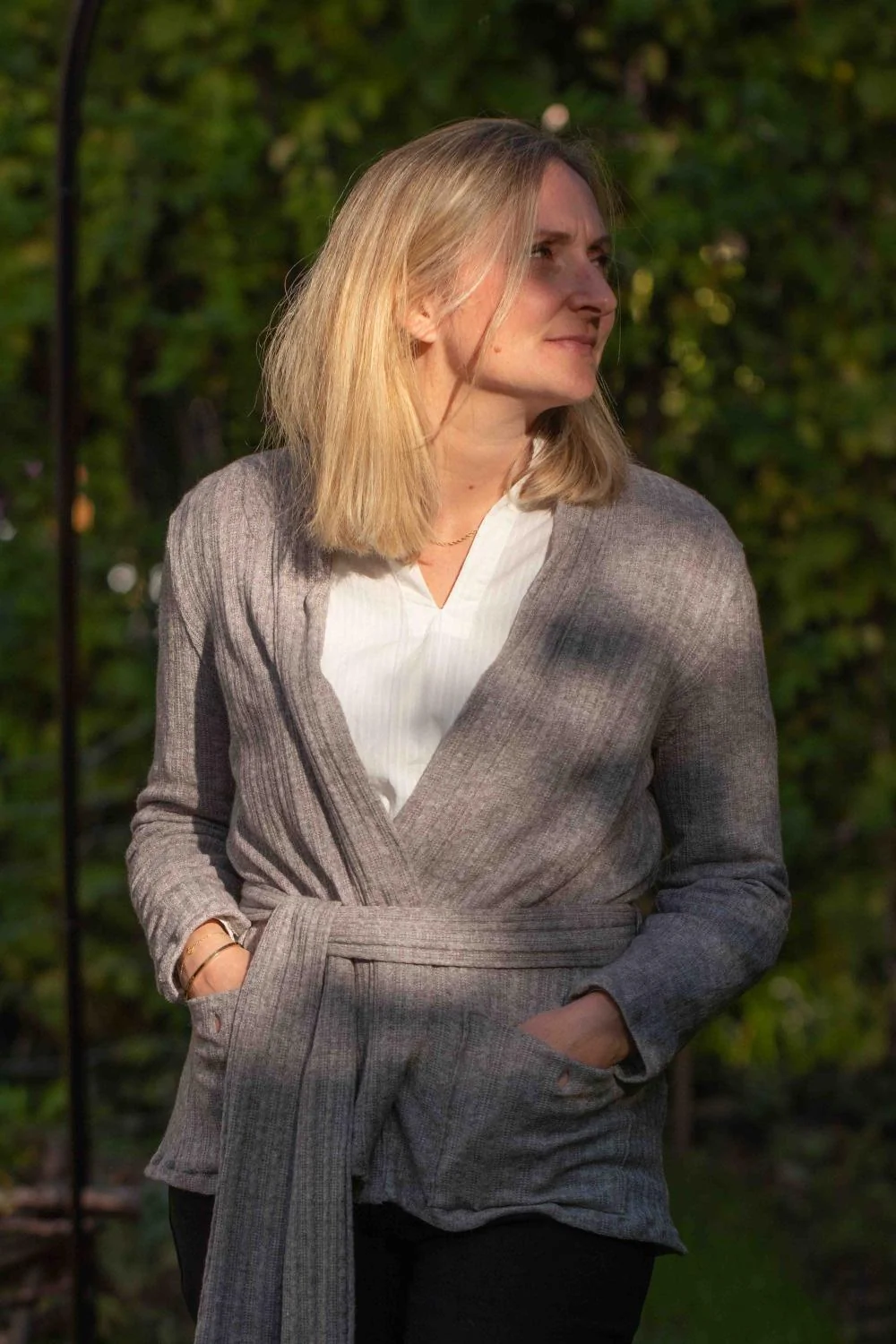 Gilet Shadow