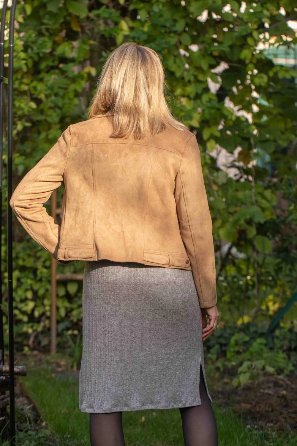Robe Hygge