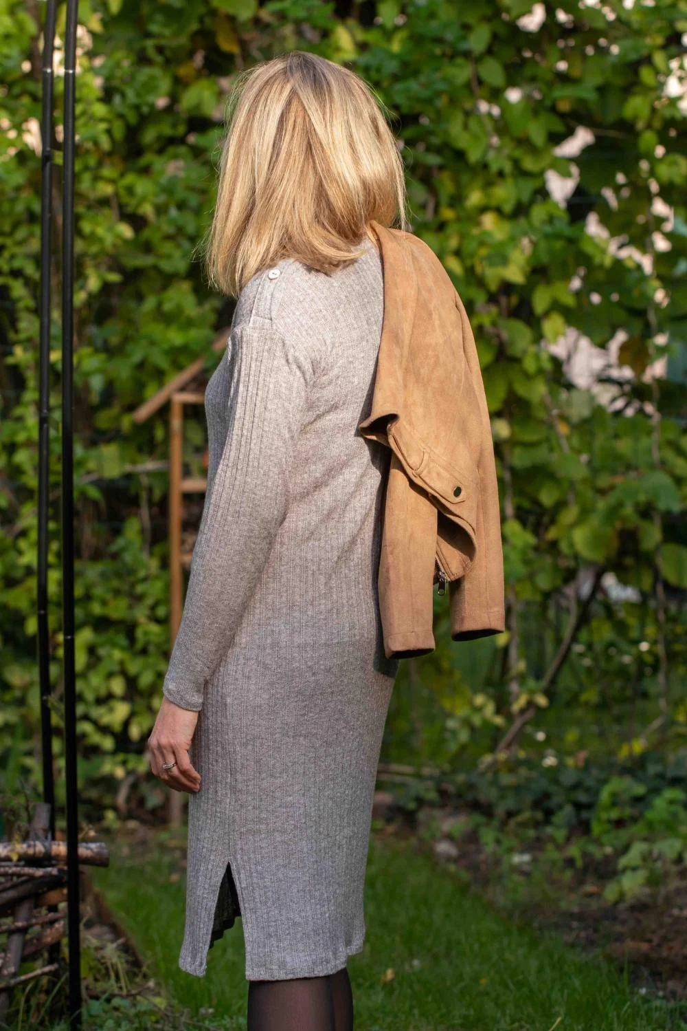 Robe Hygge