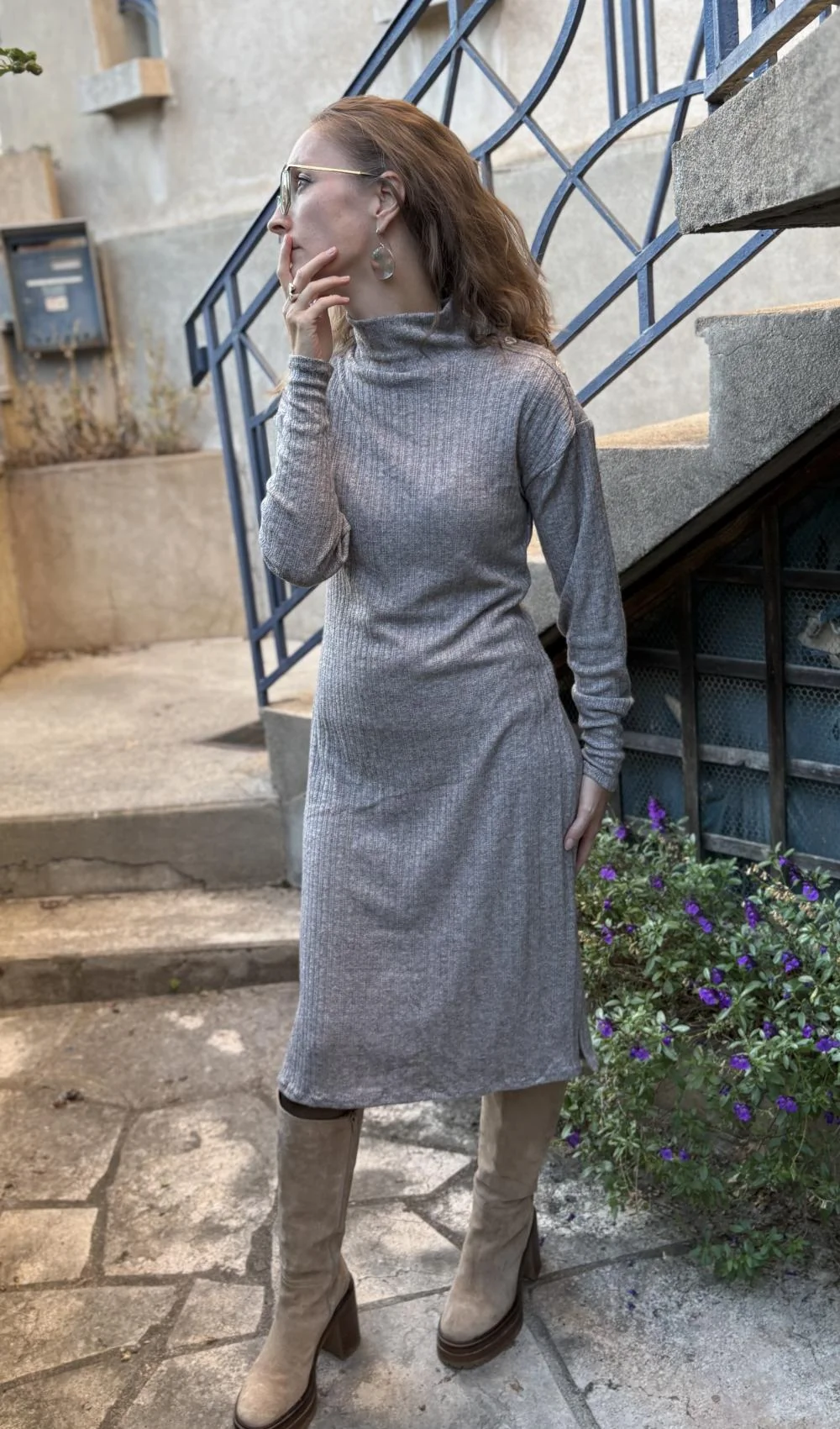 Robe Hygge