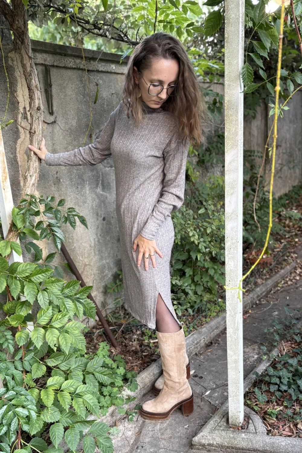 Robe Hygge