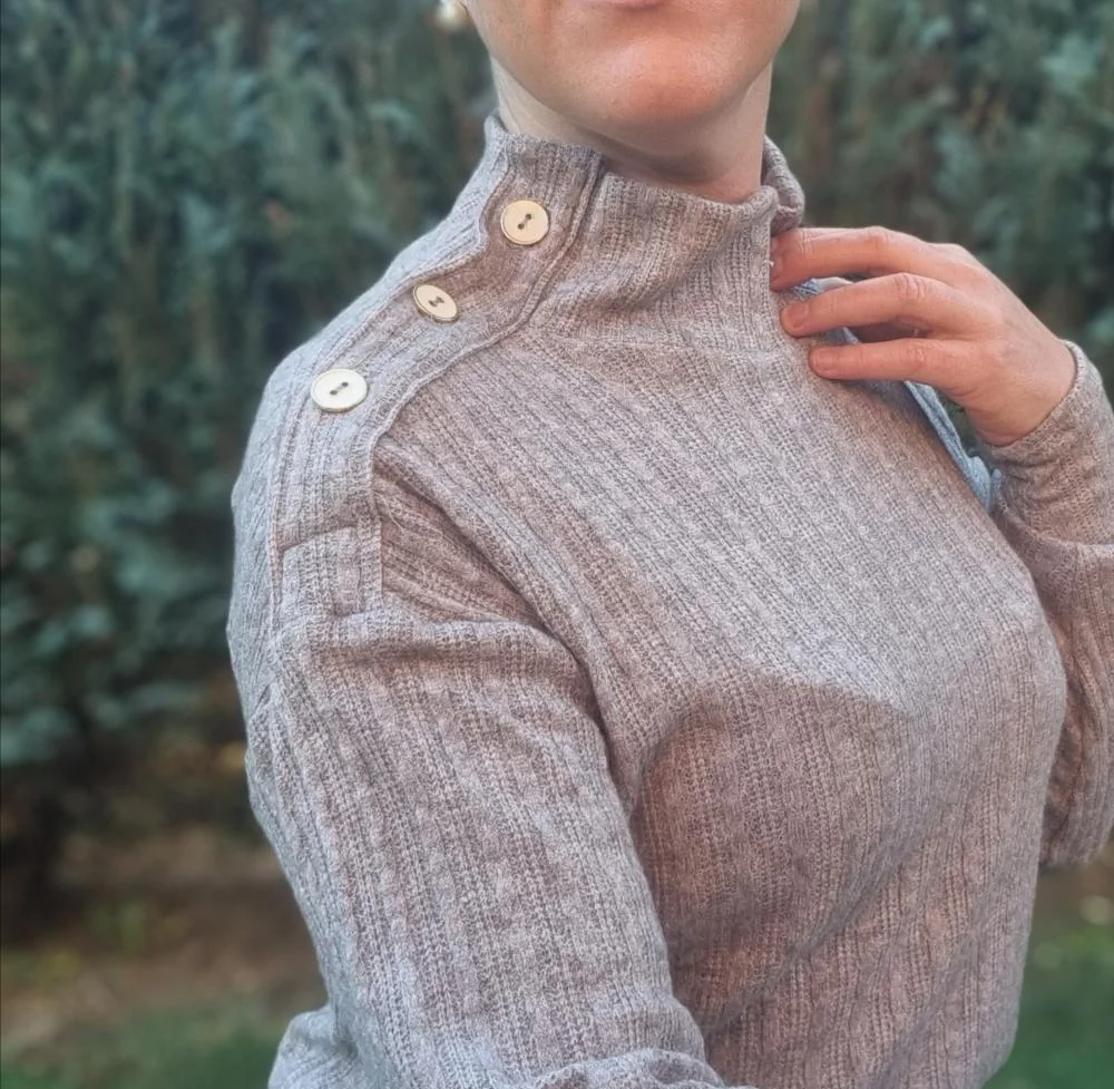 Robe Hygge