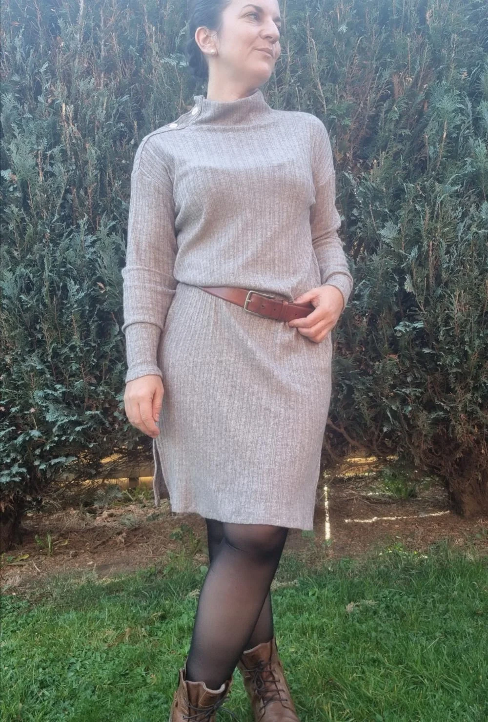 Robe Hygge